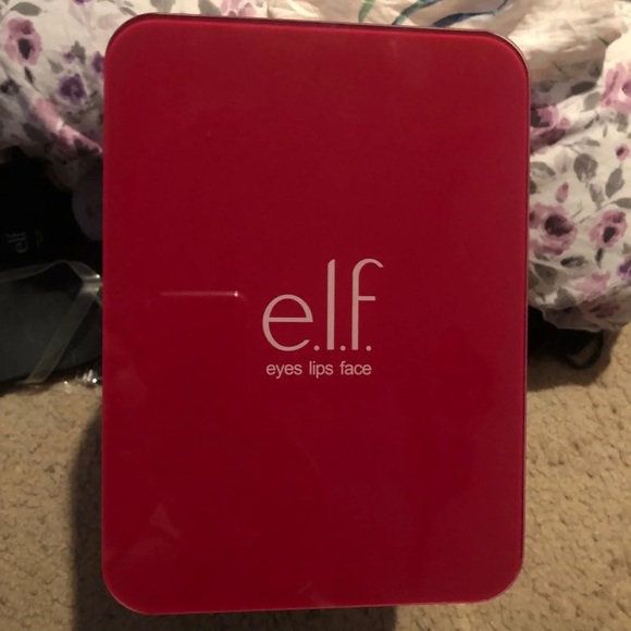 Sephora Makeup Iso Elf Fridge Poshmark
